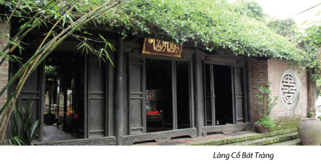 Làng gốm Bát Trang – Ý nghĩa lịch sử và địa điểm độc đáo